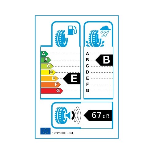 Nexen N BLUE HD PLUS 92T 185/65 R15