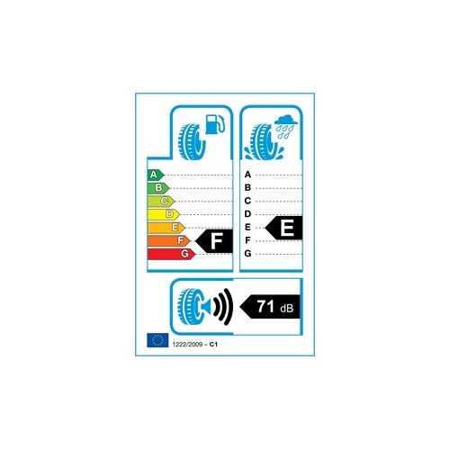 Meteor CRUISER 185/65 R15 88H