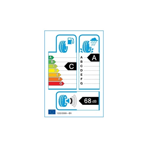 Michelin ENERGY SAVER+ XL 185/60 R15 88H