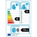 Michelin ENERGY SAVER 195/55 R16 87H