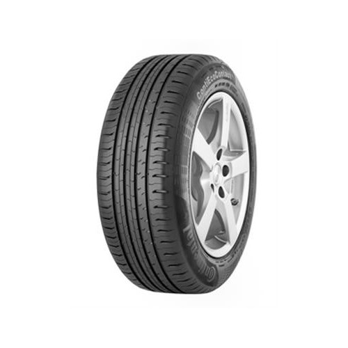 Continental ECOCONTACT 5 88T 185/65 R15