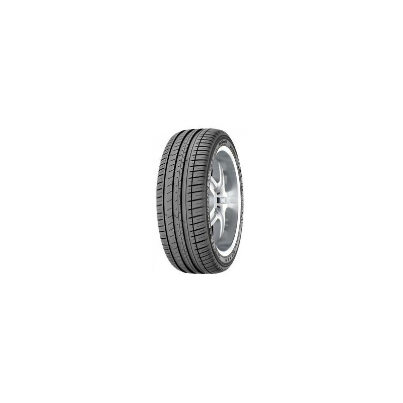 Michelin SPORT 3 XL 205/50 R17 93W