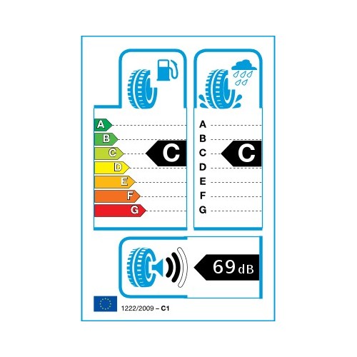 Pirelli P1 CINTURATO XL 92T 185/65 R15