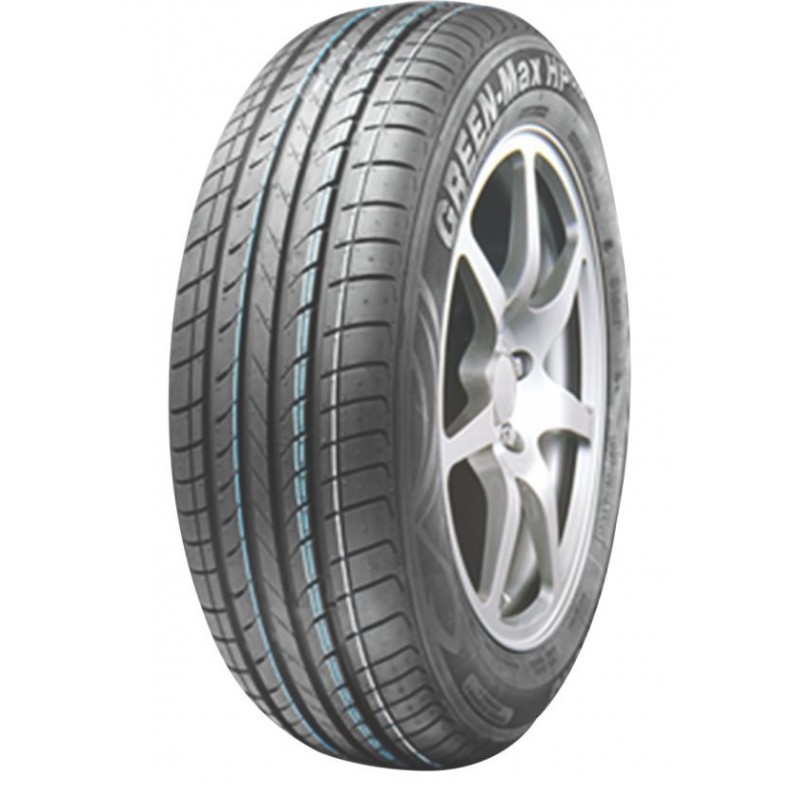 LingLong GREENMAX 82V 195/50 R15