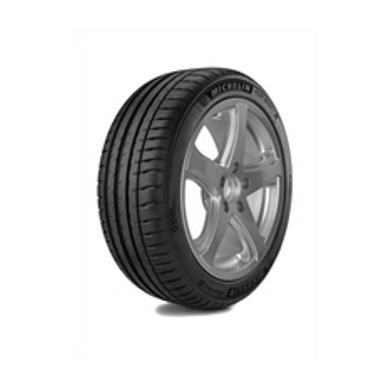 Michelin SPORT 4 XL 225/45 R18 95Y