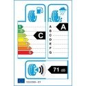 Michelin SPORT 4 XL 235/40 R18 95Y