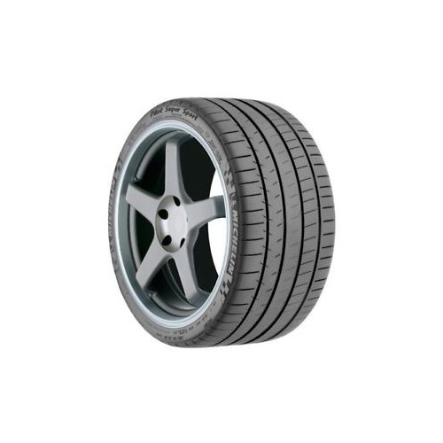 Michelin SUPER SPORT XL 245/35 R18 92Y