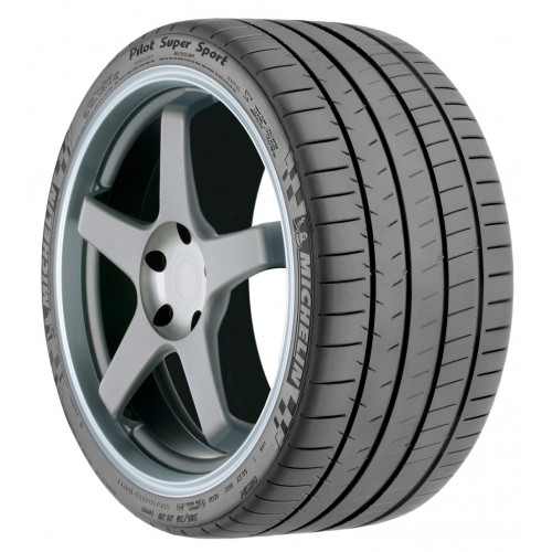 Michelin SUPER SPORT MO 245/40 R18 97Y