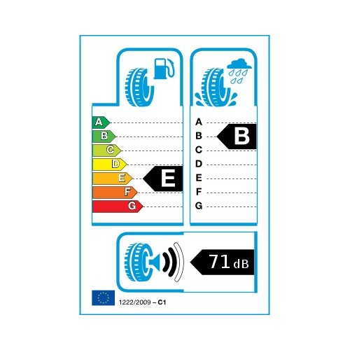 Firestone FIREHAWK TZ300 85H 195/55 R15