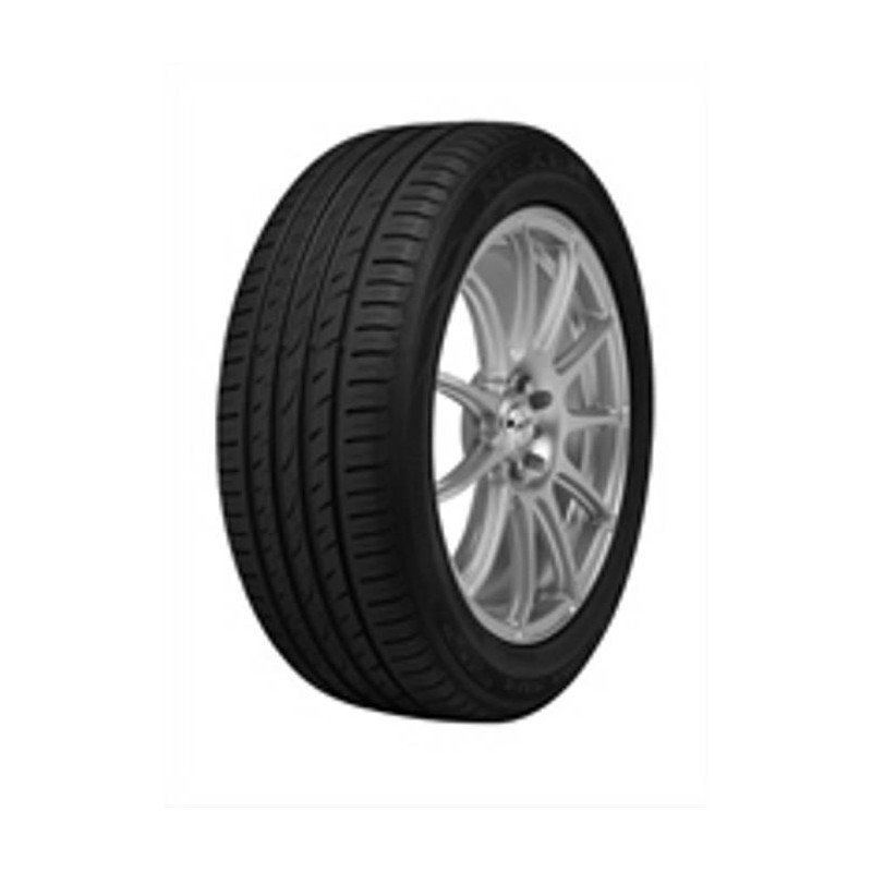 Nexen N FERA SU4 205/50 R17 93W