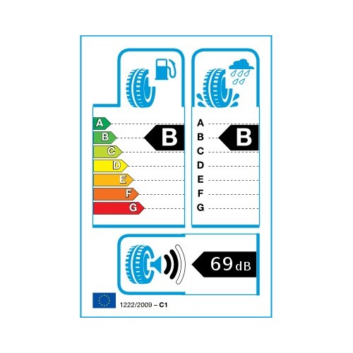 Kumho ECOWING ES01 KH27 88H 195/60 R15