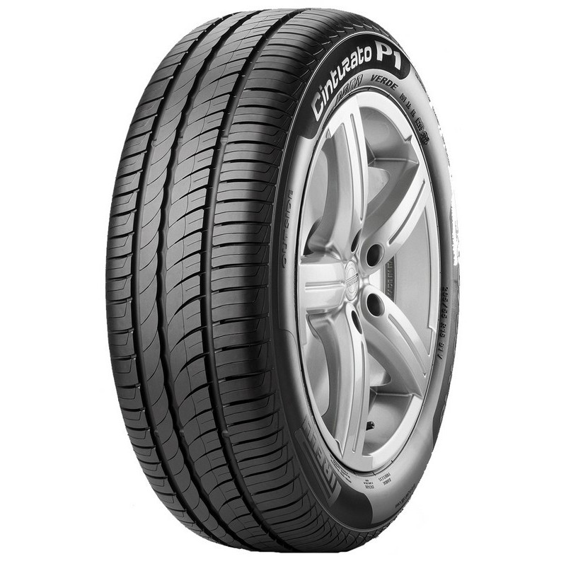 Pirelli P1 CINTURATO VERDE ECOIMPACT 195/55 R16 87H