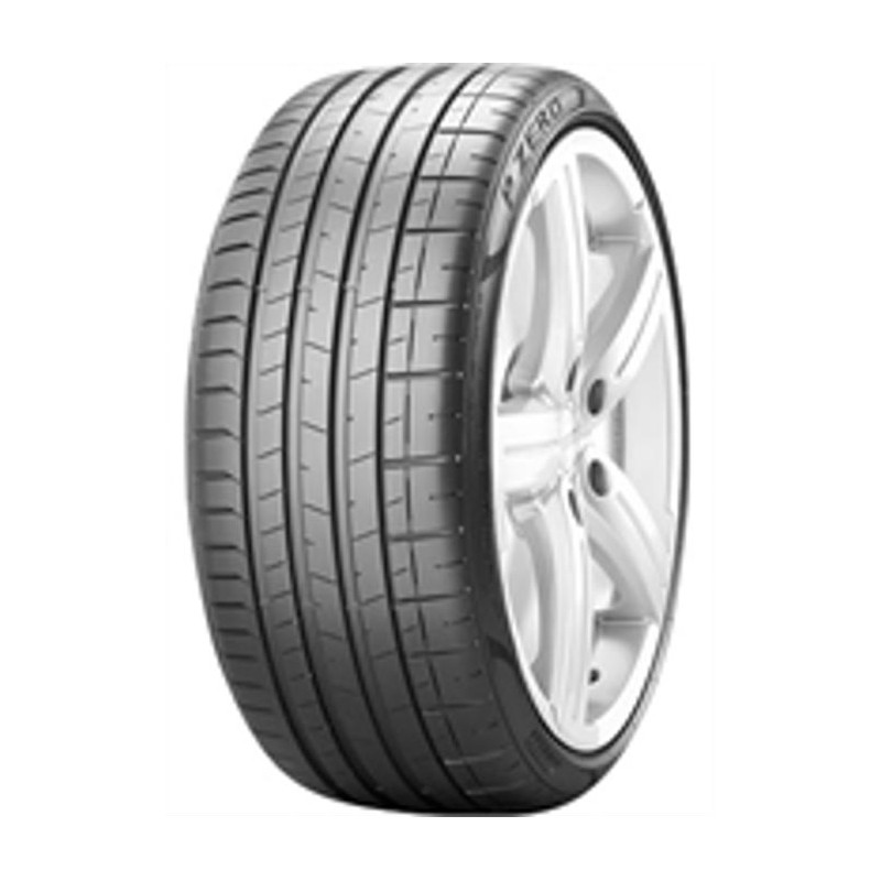 Pirelli PZERO NCS RO1 XL 255/30 R19 91Y