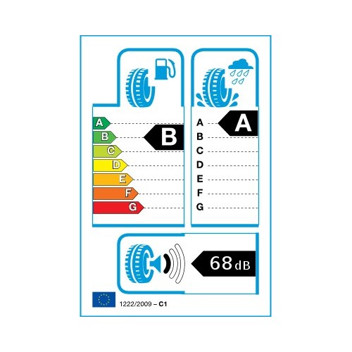Goodyear EFFICIENTGRIP PERFORMANCE 88V 195/60 R15
