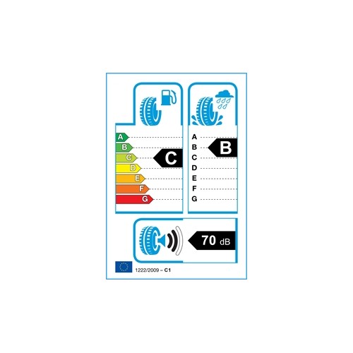 Toyo PROXES CF2 195/60 R15 88V