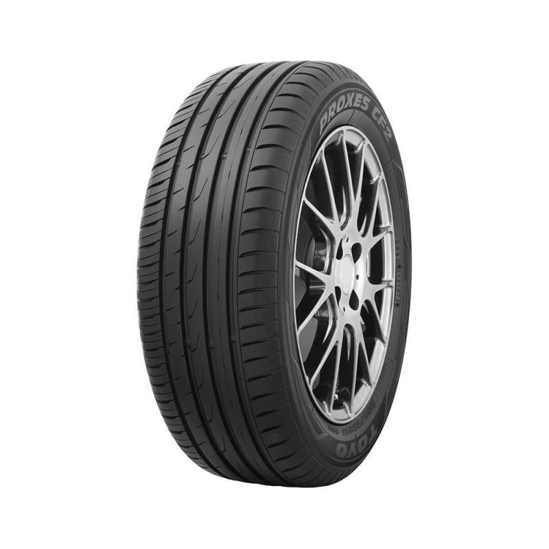 Toyo PROXES CF2 205/55 R16 91H
