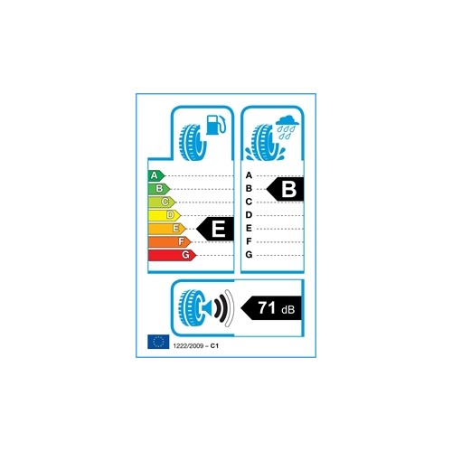 Tyfoon CONNEXION 5 XL 185/60 R15 88H