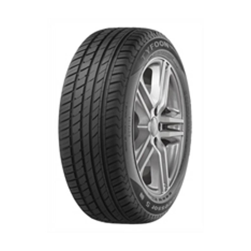 Tyfoon SUCCESSOR 5 205/55 R16 91H
