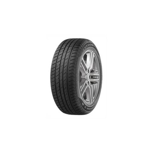 Tyfoon SUCCESSOR 5 XL 225/50 R17 98Y