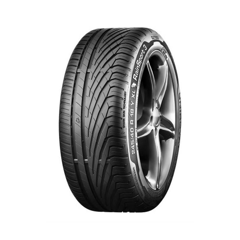 Uniroyal RAINSPORT 3 195/55 R16 87H