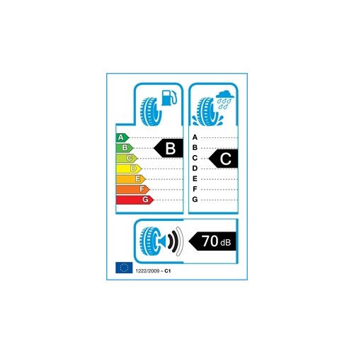 Vredestein T TRAC2 185/65 R15 88T