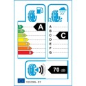 Vredestein SPORTRAC 5 195/55 R16 87V