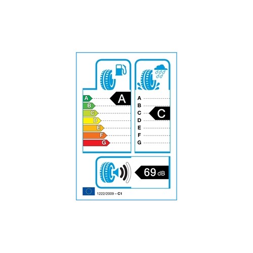 Yokohama BLUEARTH 185/65 R15 88H