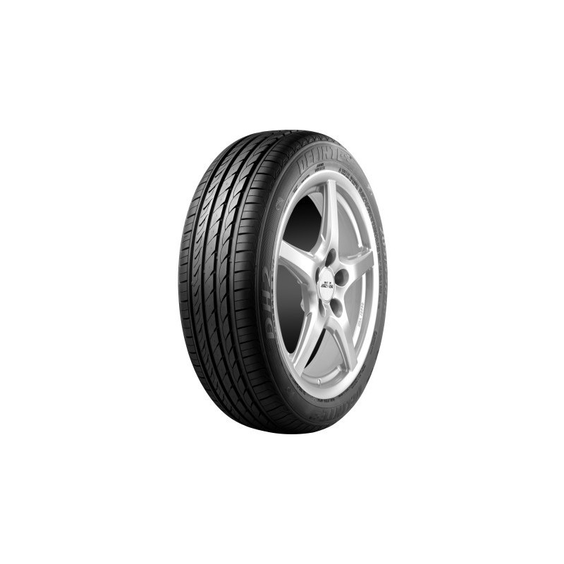 Delinte DH2 87W 195/55 R16