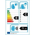 Delinte DH2 87W 195/55 R16