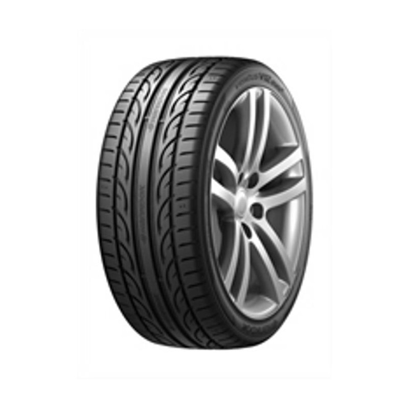 Hankook KINERGY ECO K120 XL 215/45 R17 91Y