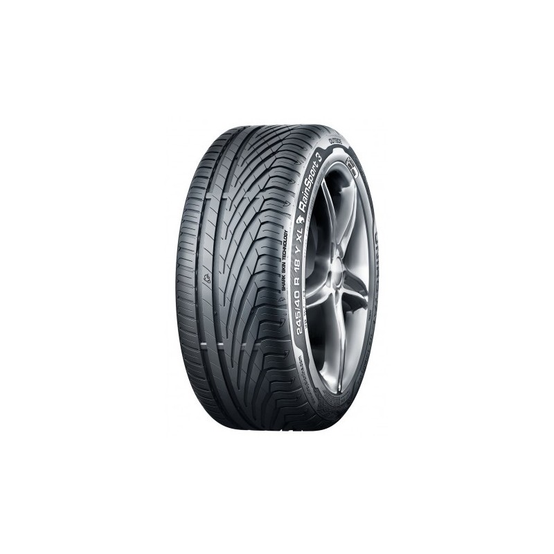 Uniroyal RAINSPORT 3 91V 205/55 R16