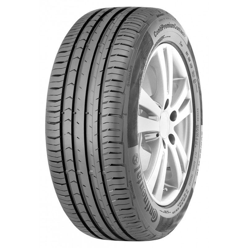 Continental PREMIUMCONTACT 5 82V 195/50 R15