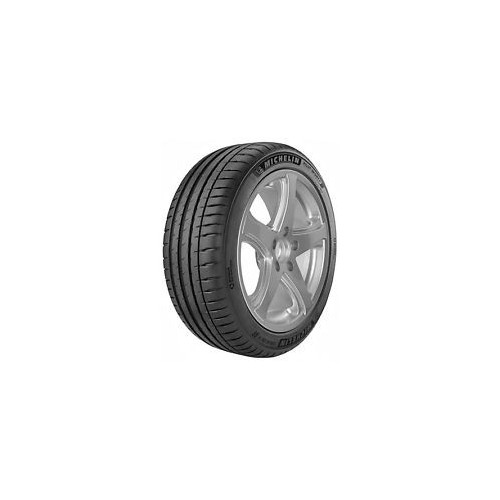 Michelin PILOT SPORT 4 XL 205/45 R17 88Y
