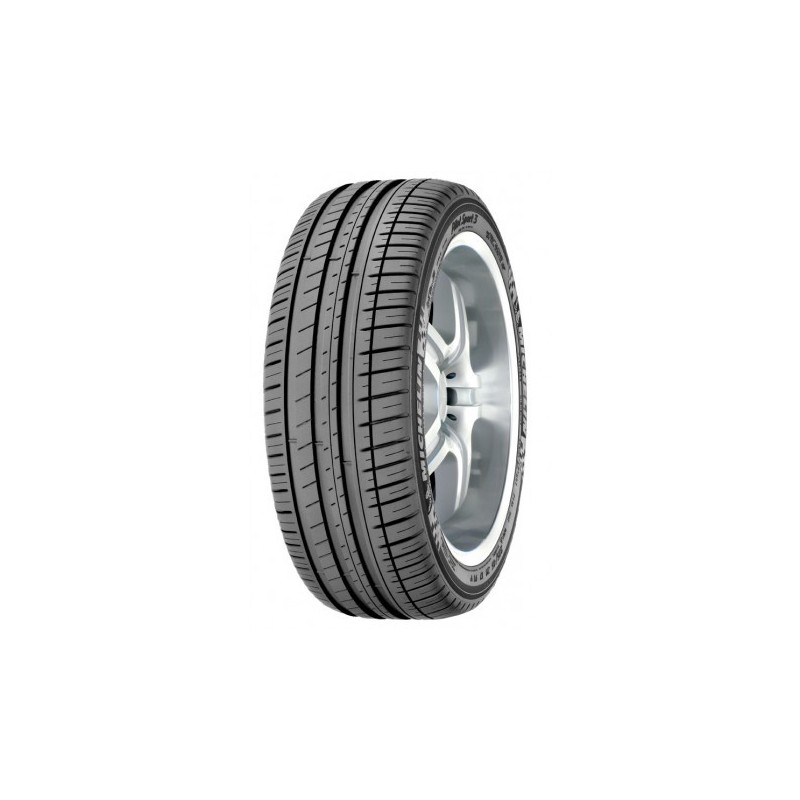 Michelin PILOT SPORT 3 225/45 R18 91V