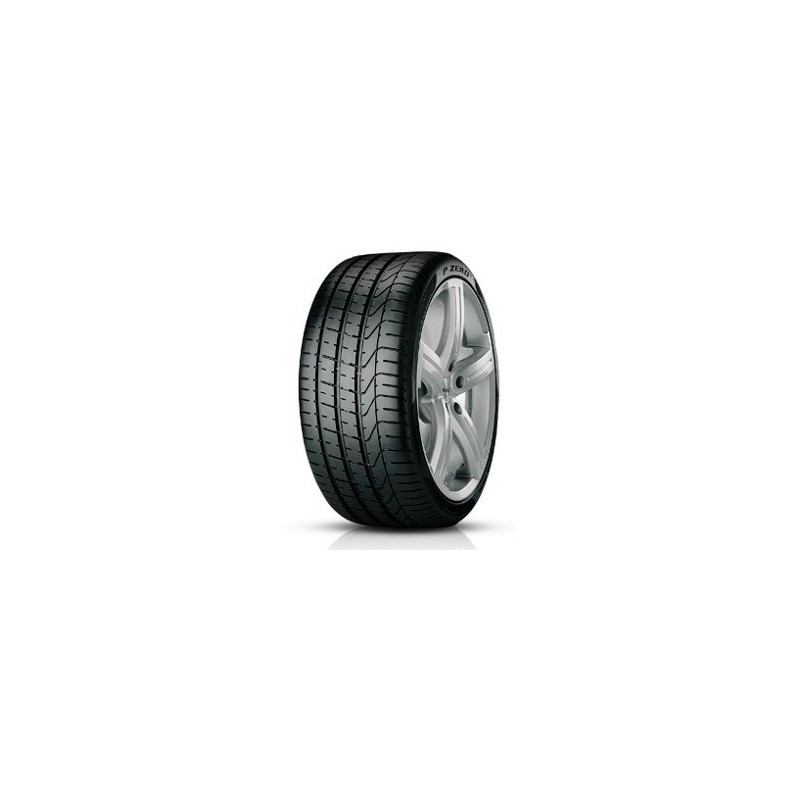 Pirelli P ZERO MO XL 245/35 R18 92Y
