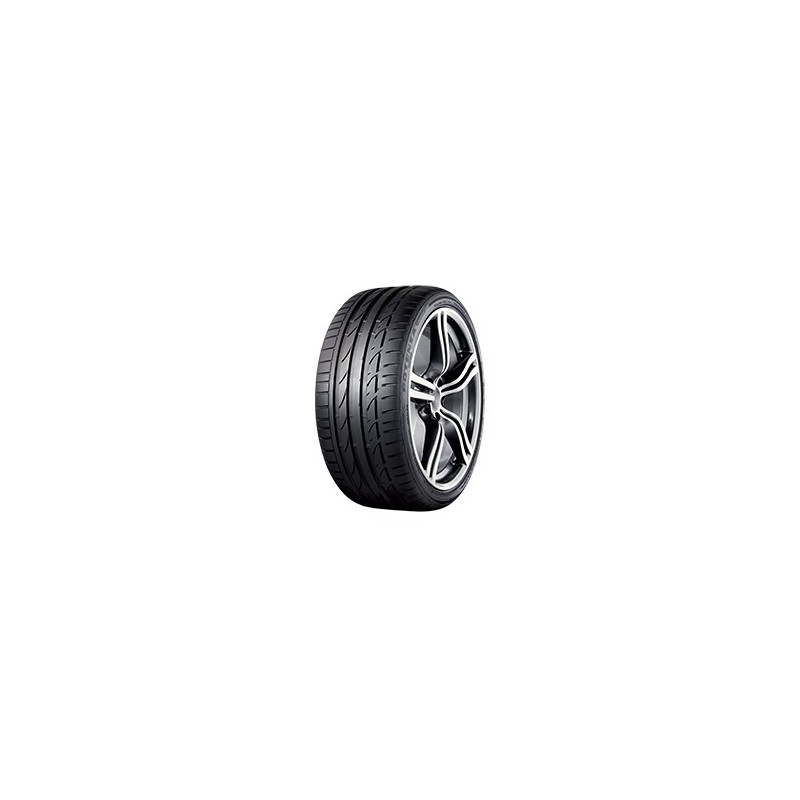 Bridgestone POTENZA S001 XL MO 245/35 R18 92Y