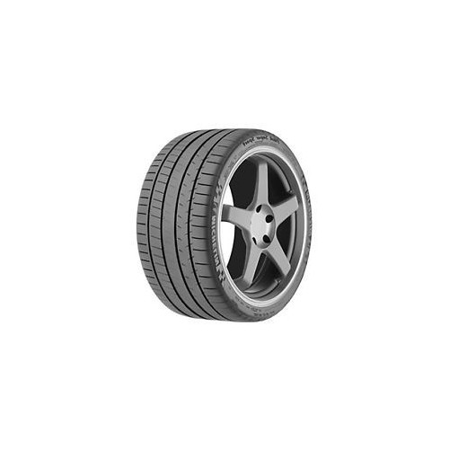 Michelin PILOT SUPER SPORT XL* 245/35 R18 92Y
