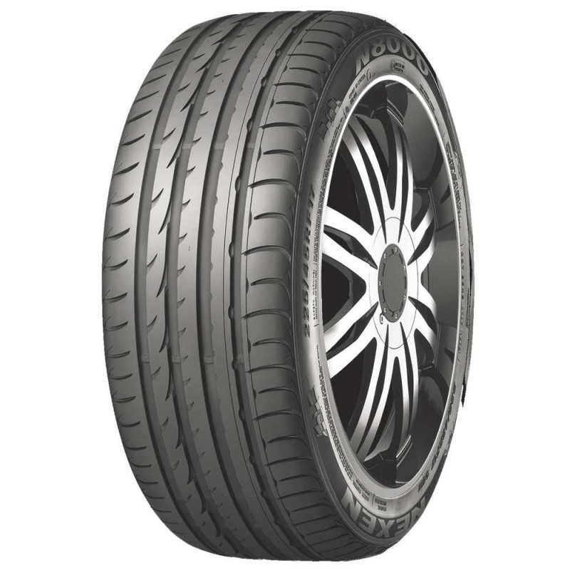 Nexen N8000 XL 245/40 R18 97Y