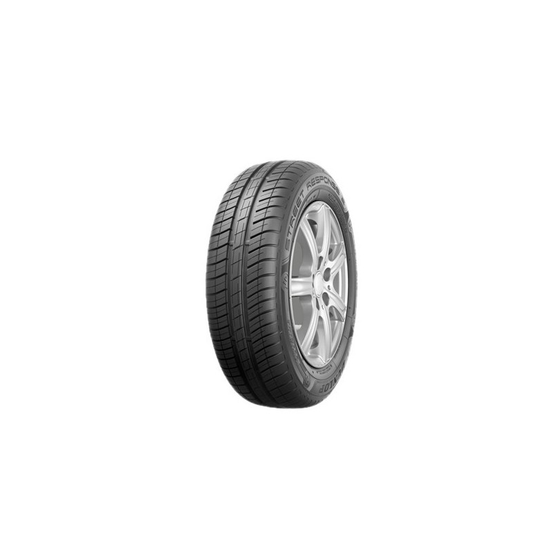 Dunlop SP Street Response 2 155/70 R 13