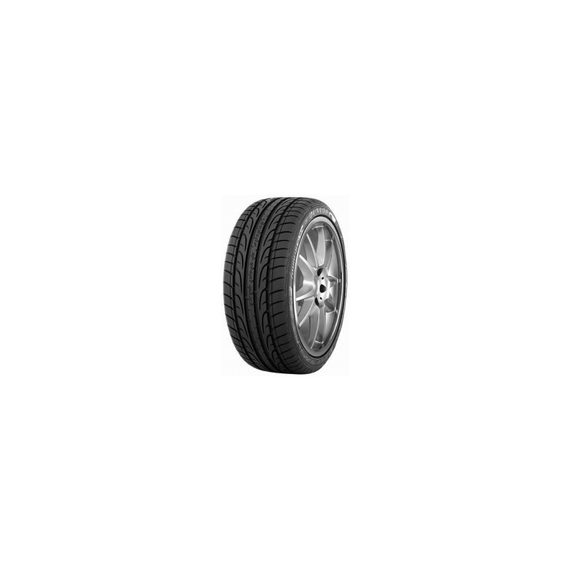 Dunlop SPORT MAXX GT XL 225/35 R19 88Y