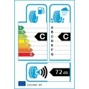 Nexen N BLUE HD HOE 205/55 R16 91H