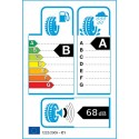 Michelin PRIMACY 3 A0 225/45 R17 91Y