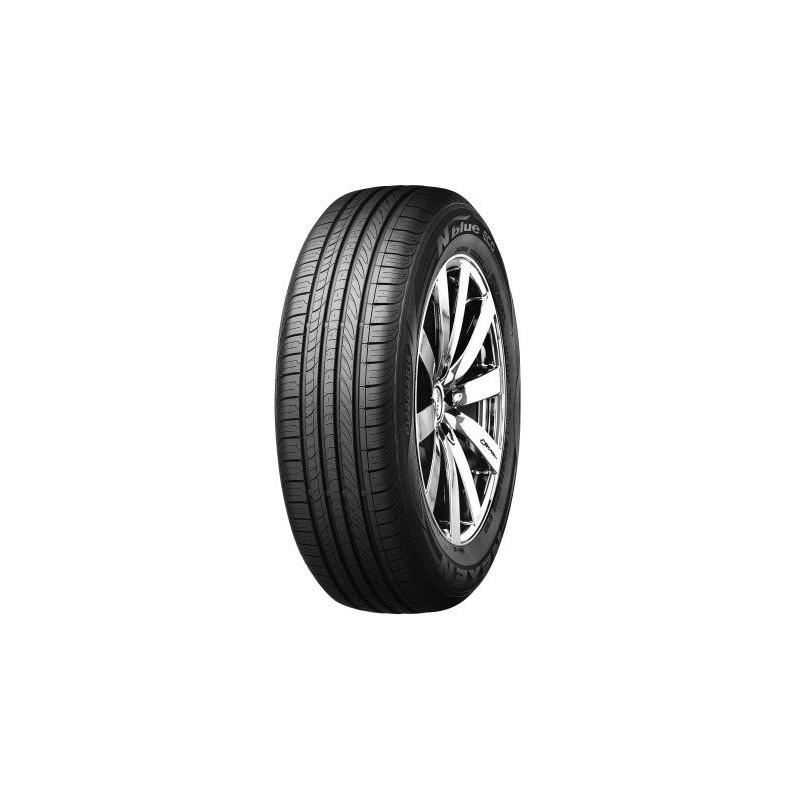 Nexen N BLUE ECO XL 205/50 R17 93V
