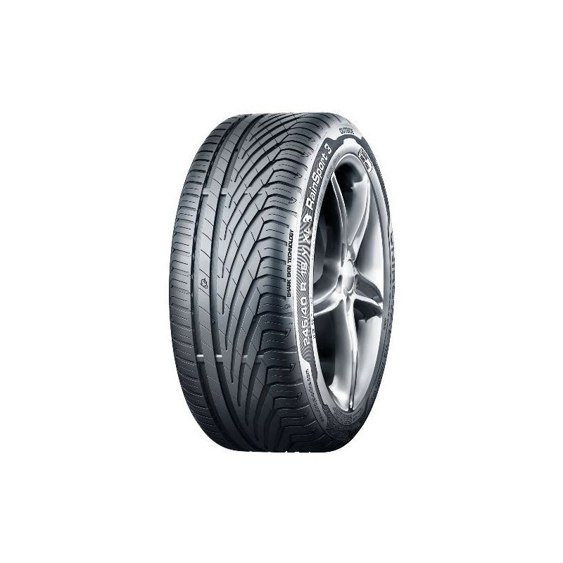 Uniroyal RAINSPORT 3 205/50 R17 89V