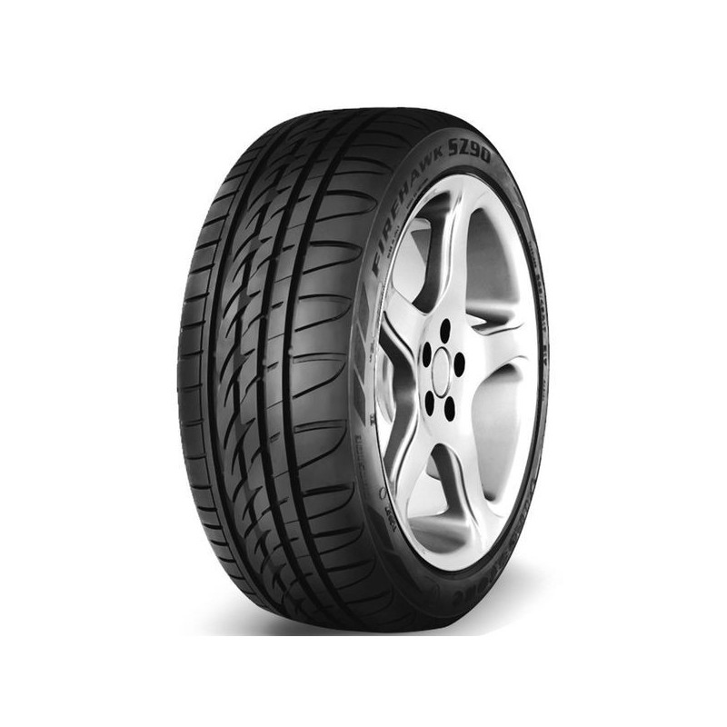 Firestone HAWK SZ90 XL 235/40 R18 95Y