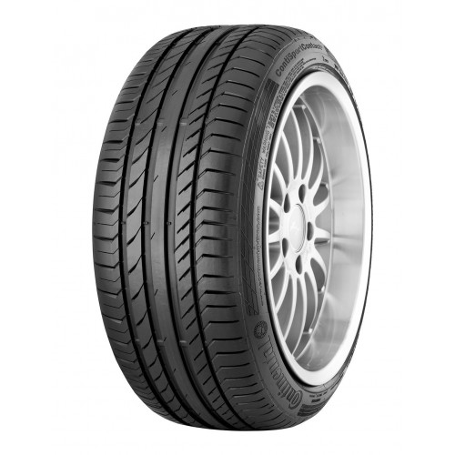 Continental CONTISPORTCONTACT 5 MO 245/40 R17 91W