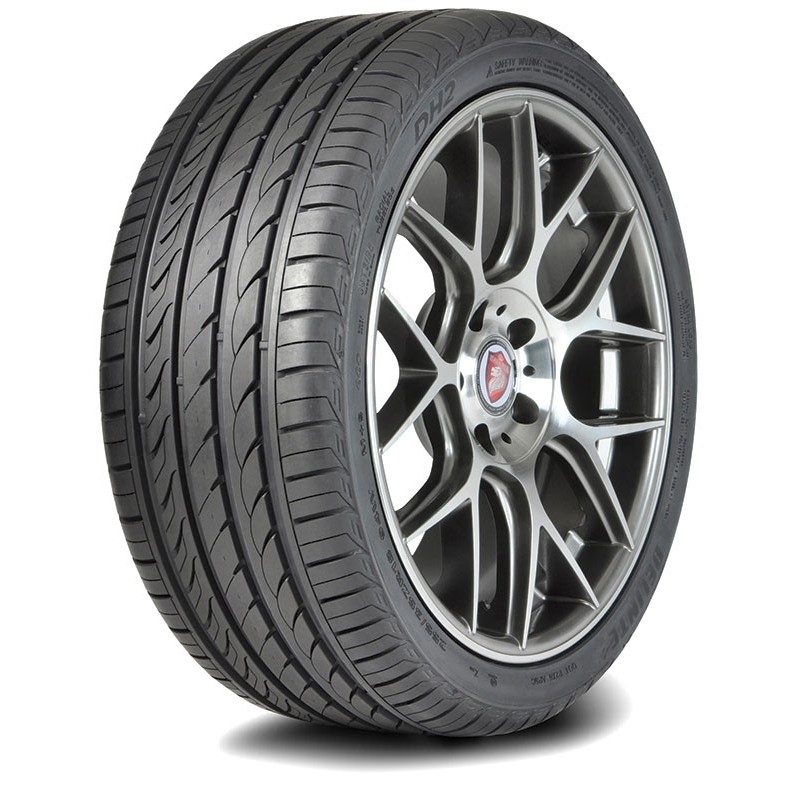 Delinte DH2 225/45 R18 95W