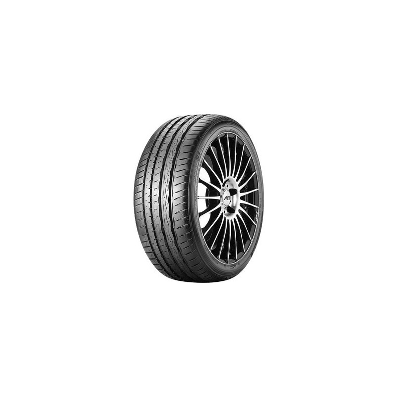 Hankook K107 XL 245/35 R18 92Y