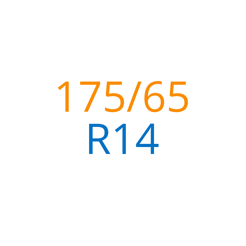 175/65 R14
